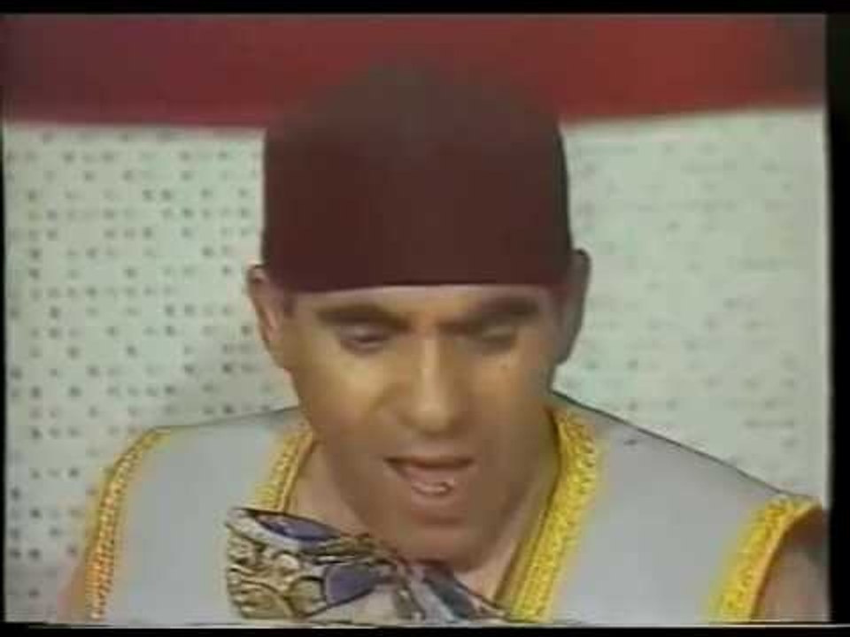 عبد الرؤوف