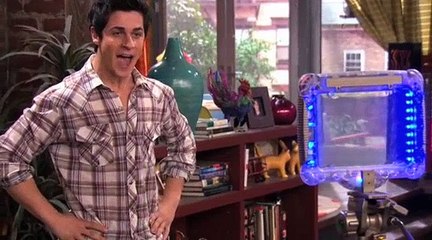 Wizards Of Waverly Place 4x15 Wizard Of The Year