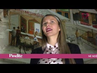 Pasdite ne TCH, 29 Nentor 2016, Pjesa 2 - Top Channel Albania - Entertainment Show