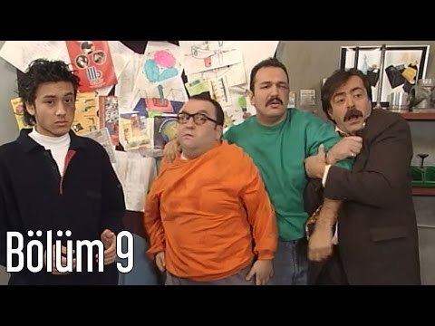 En Son Babalar Duyar 9. Bölüm