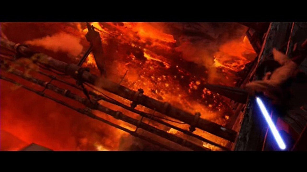 Le dilemme d'Anakin