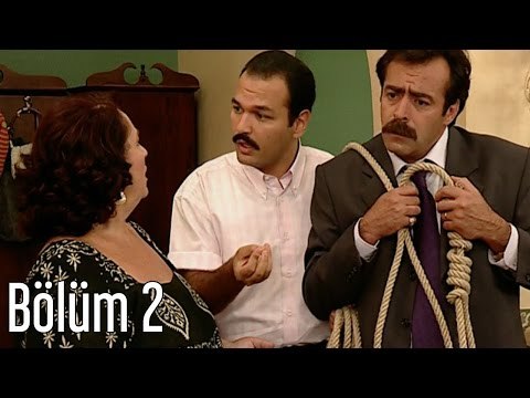 En Son Babalar Duyar 2. Bölüm