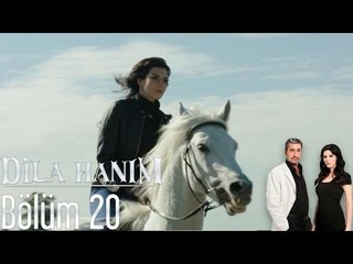 Dila Hanım 20. Bölüm – Yeni Bölüm Yayında! 📺