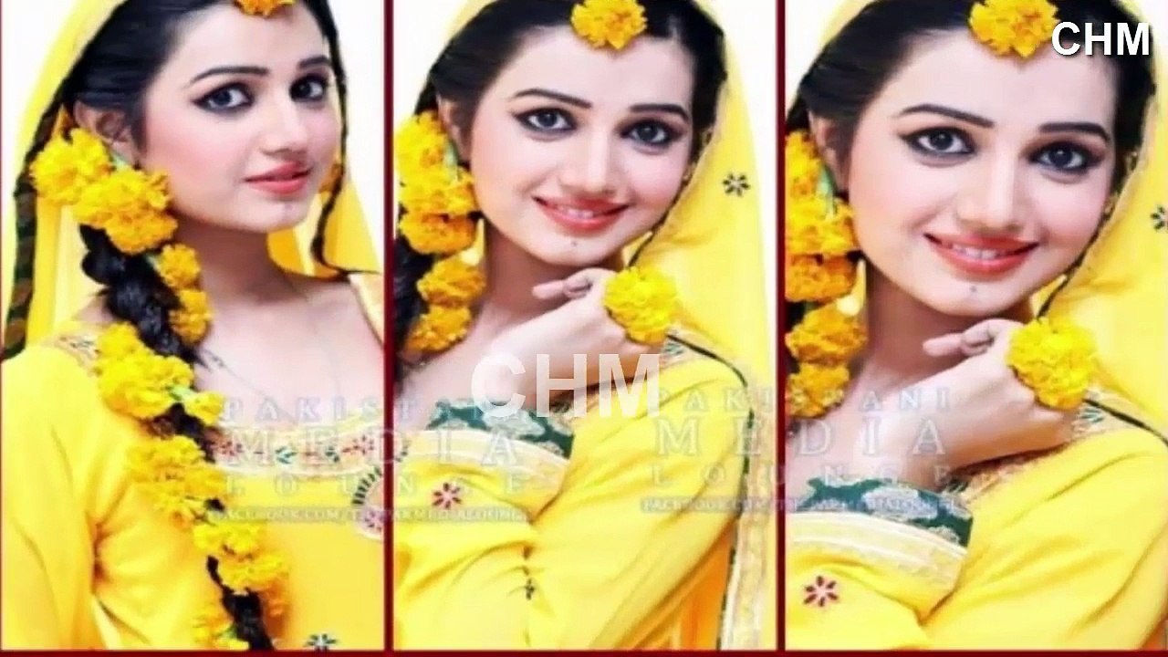 This Beautiful Actress Married Now