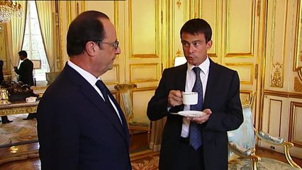 Manuel Valls, monsieur loyal ?