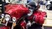 new Harley Davidson Trikes vs new Honda Gold Wing Trikes