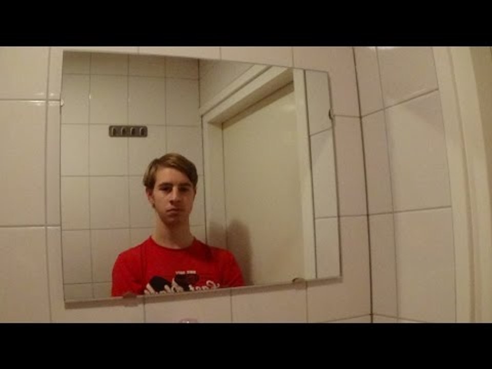 the nightmare aflevering 2