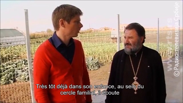 Comment les Serbes du Kosovo survivent-ils en autarcie?