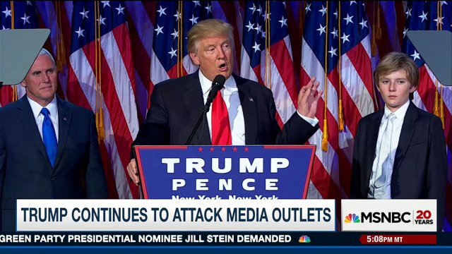 Hardball with Chris Matthews 11/29/16 | Did Russia influence the 2016 election?