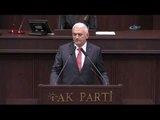 AB’ye rest, Kılıçdaroğlu’na hodri meydan