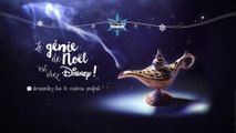 Disney : Le génie de Noël vous aide à trouver le cadeau parfait !