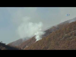 Tunceli’de PKK’ya Büyük Darbe! 80 Terörist Öldürüldü...