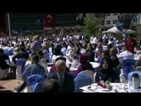 Cumhurbaşkanı Erdoğan’dan Suriyelilere, vatandaşlık müjdesi