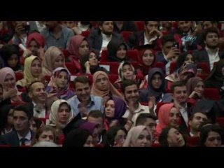 Erdoğan: AB müzakereleri için referanduma gidebiliriz