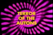 Doctor Who Terror Of The Autons Part 1