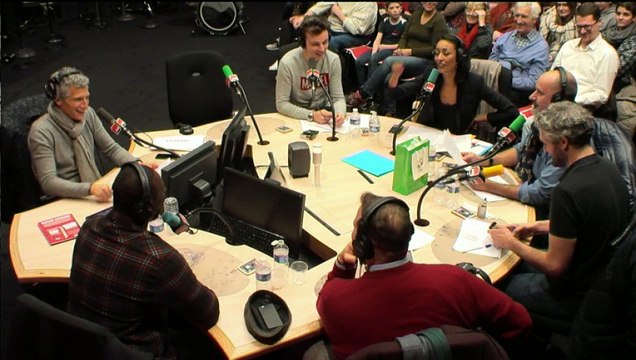 Rocco , un film France Inter ? L'Humeur De Daniel Morin