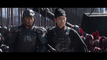 La Grande Muraille / Bande-annonce VF [Au cinéma le 11 janvier]