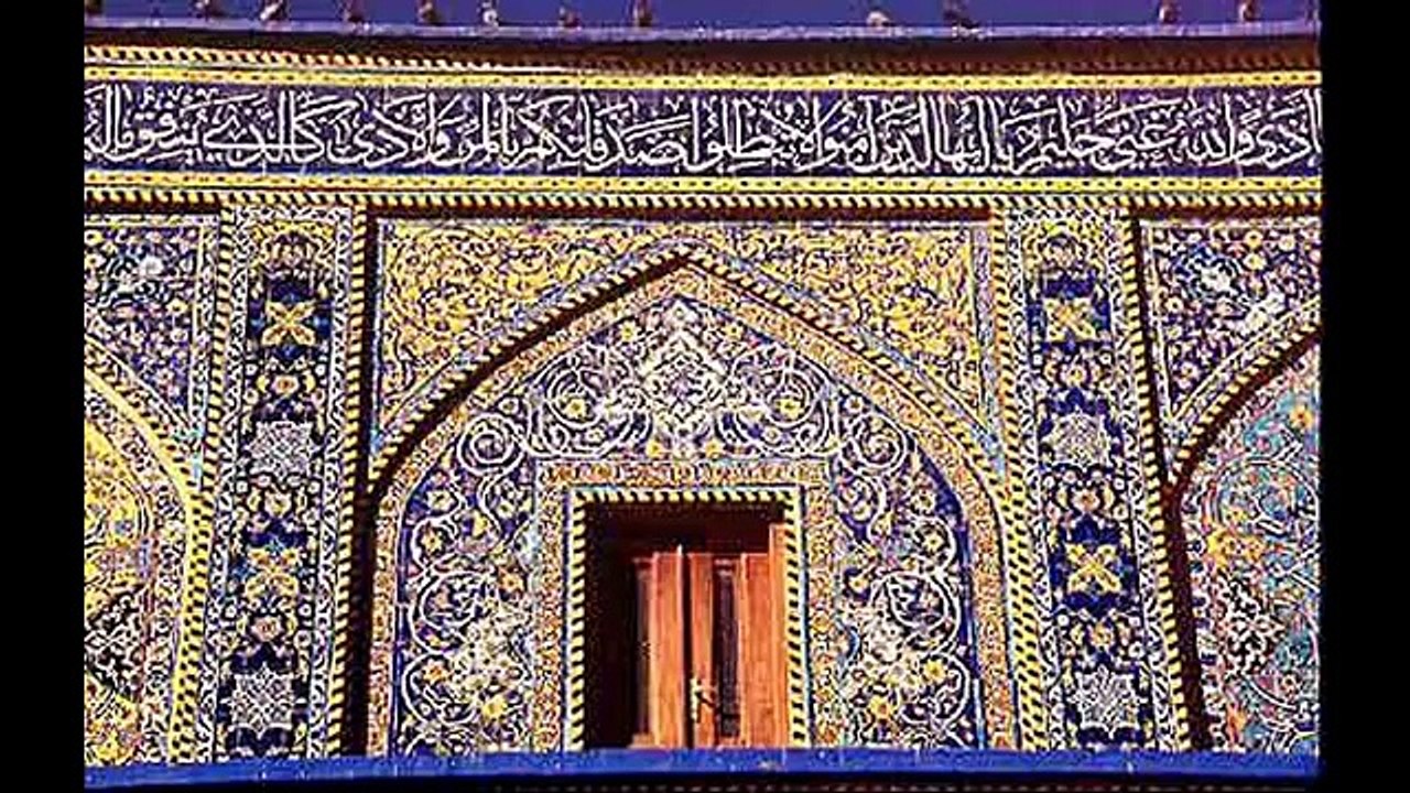 Abbas Tere Dar Sa Duniya Mein Dar Kahaan - Rahat Fateh Ali Khan