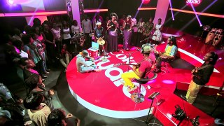 Bahati & Kiss Daniel: Lover/Mama - Coke Studio Africa