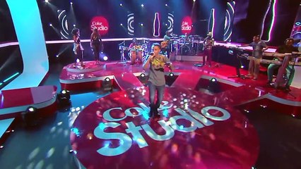 Henok Mehari: Don't Break My Heart (Cover) – Coke Studio Africa