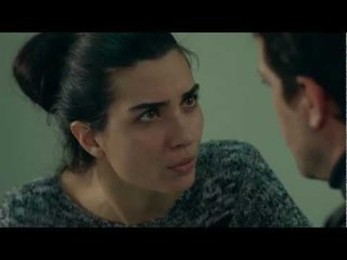 20 Dakika 12.Bölüm Melek Ali Kuzgun Sahnesi