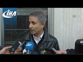 Cumhuriyet Gazetesi Karikatüristi Musa Kart Gözaltında