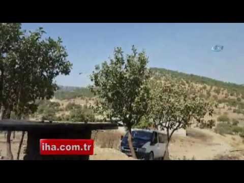 Şemdinli’de çatışma Şehit ve yaralılar var İhlas Haber Ajansı