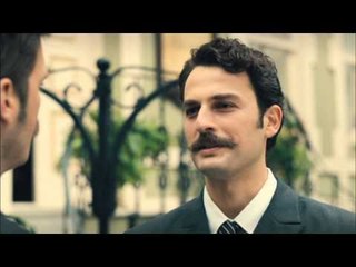 Kurt Seyit ve Şura 19.Bölüm | Kurt Seyit'in, Petro'nun Şura ile nişanlanmasına tepkisi sert olur