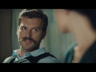 Kurt Seyit ve Şura 19.Bölüm | Kurt Seyit, Mürvet'le Pera'da yaşama kararı alır