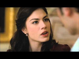 Kurt Seyit ve Şura 19.Bölüm | Alya, Petro'yu tehdit eder