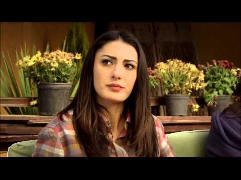 Kalbim Dört Mevsim 3. Bölüm