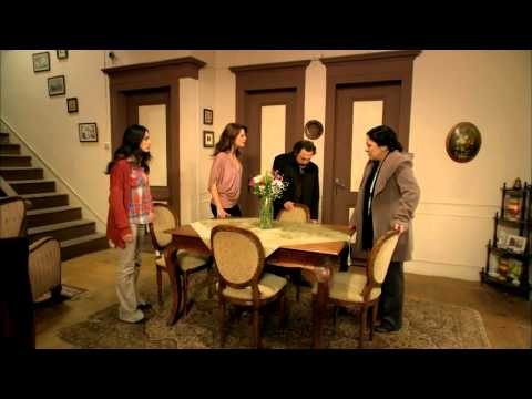 Kalbim Dört Mevsim 13. Bölüm