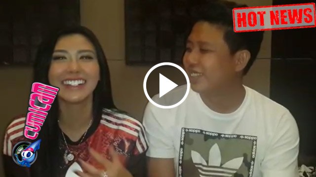Dituding Tukang Selingkuh, Ini Pengakuan Jujur Suami Rey Utami - Cumicam 30 November 2016