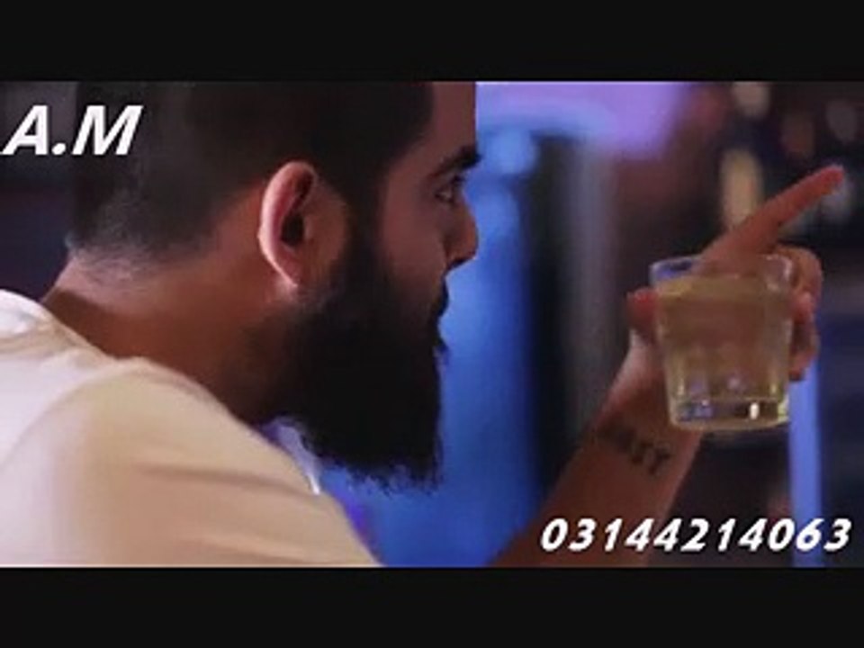 Main tanu huna chahna  hai New song 2016