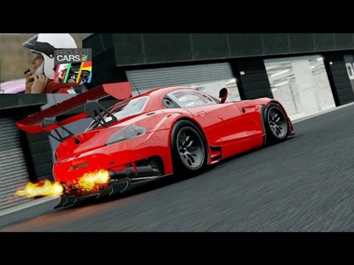PROJECT CARS DLC  Limited Edition UPGRADE  5 NEW CARS
