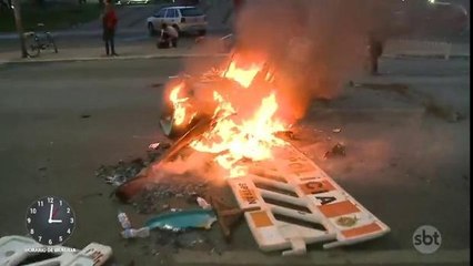 PEC que limita gastos públicos é aprovada em primeiro turno no Senado