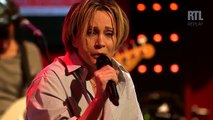 Patricia Kaas - Sans tes mains (live) - Le Grand Studio RTL