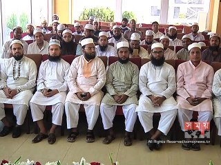 রোহিঙ্গাদের হত্যা-ধর্ষণের নিন্দা জানিয়েছে ইসলামী ঐক্য জোট