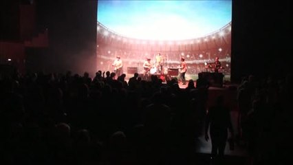 BeatleStory: il più grande tribute ai Beatles live a Roma