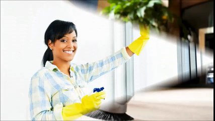 Sparkle & Shine Cleaning Service - (760) 206-7431