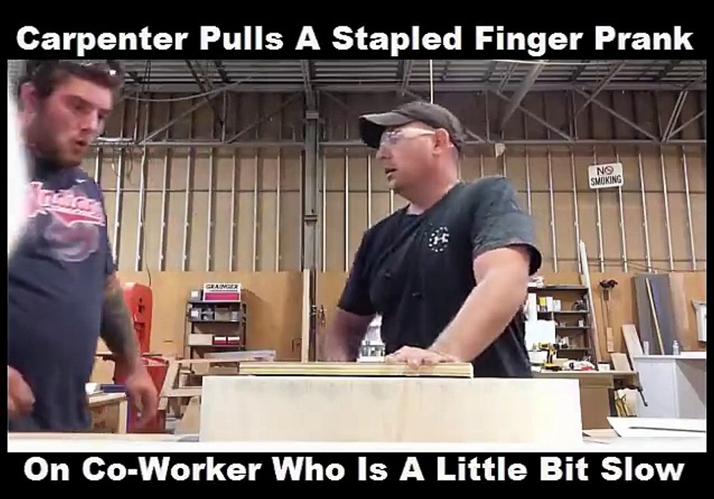 funny prank