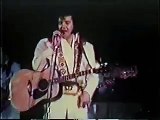 Elvis  Persley Convention Center, Anaheim, California November 30 1976