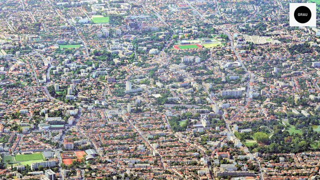 Les Lauréats du Palmarès des jeunes urbanistes 2016