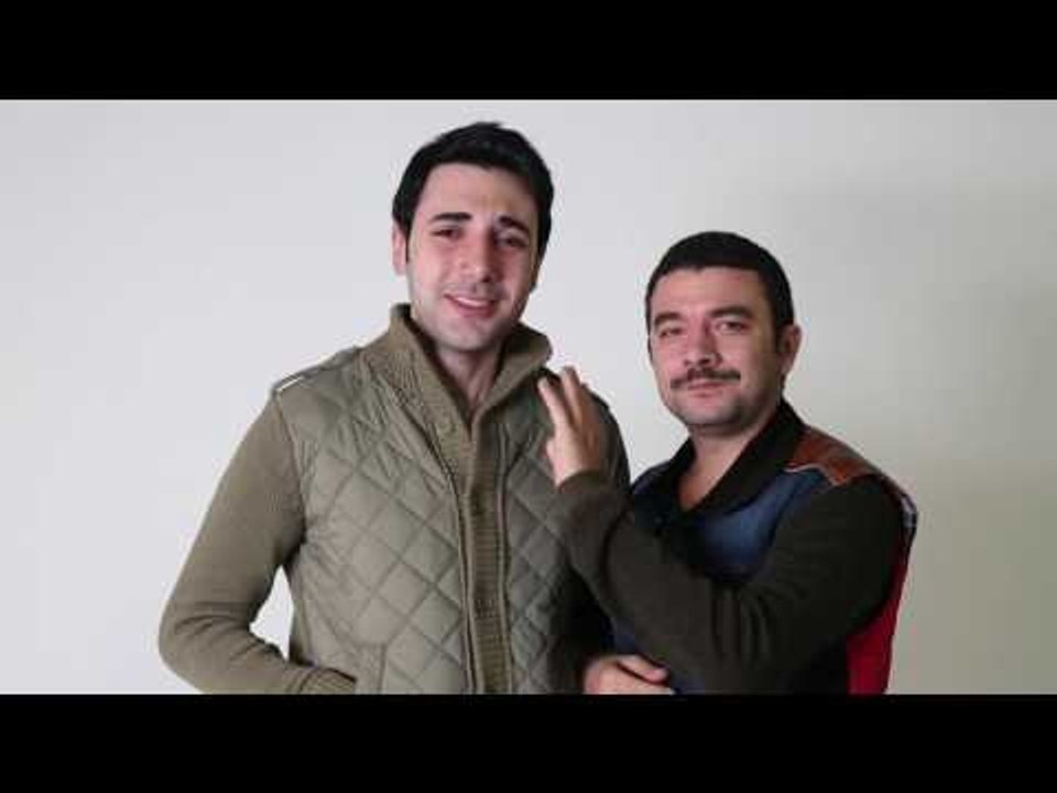 Onur Sermik & Bağış Angigün - Hangimiz Sevmedik