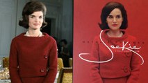 Becoming Jackie Kennedy with Natalie Portman