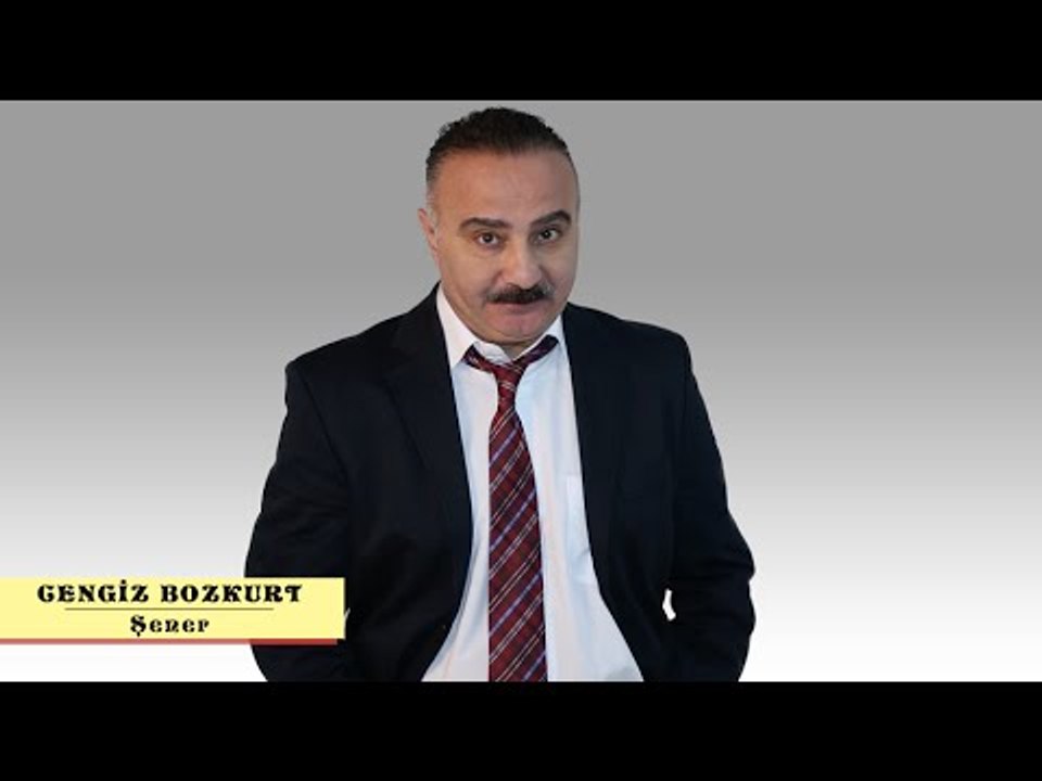 Cengiz Bozkurt - Hangimiz Sevmedik