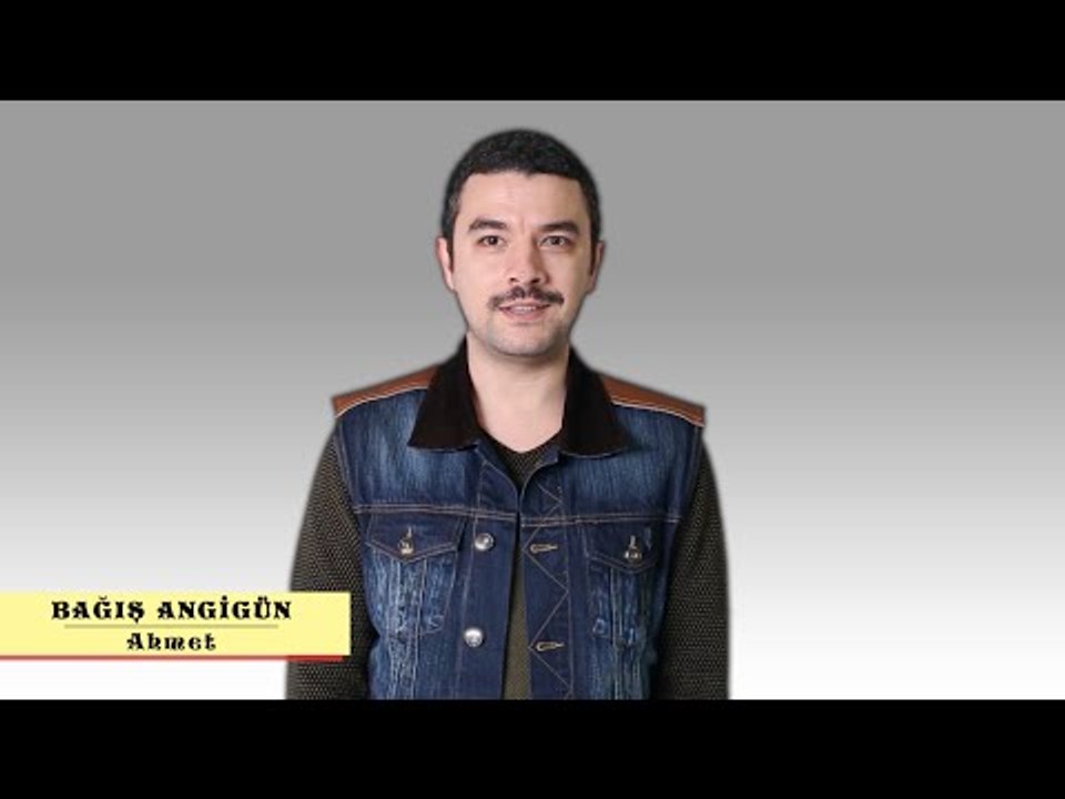 Bağış Angigün - Hangimiz Sevmedik