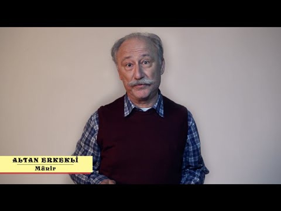 Altan Erkekli - Hangimiz Sevmedik
