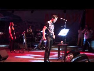 Aydın Kurtoğlu - Yana Yana (Arhavi Konseri)