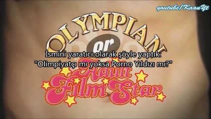 P*rnocu mu Yoksa Sporcu mu-!!! (Türkçe Altyazı)